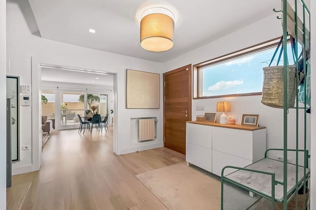 3 Zimmer Doppelhaus zu verkaufen in Alfaz del Pi / L'Alfàs del Pi mit Pool Garage - 630.000 € (Ref: 8800812)