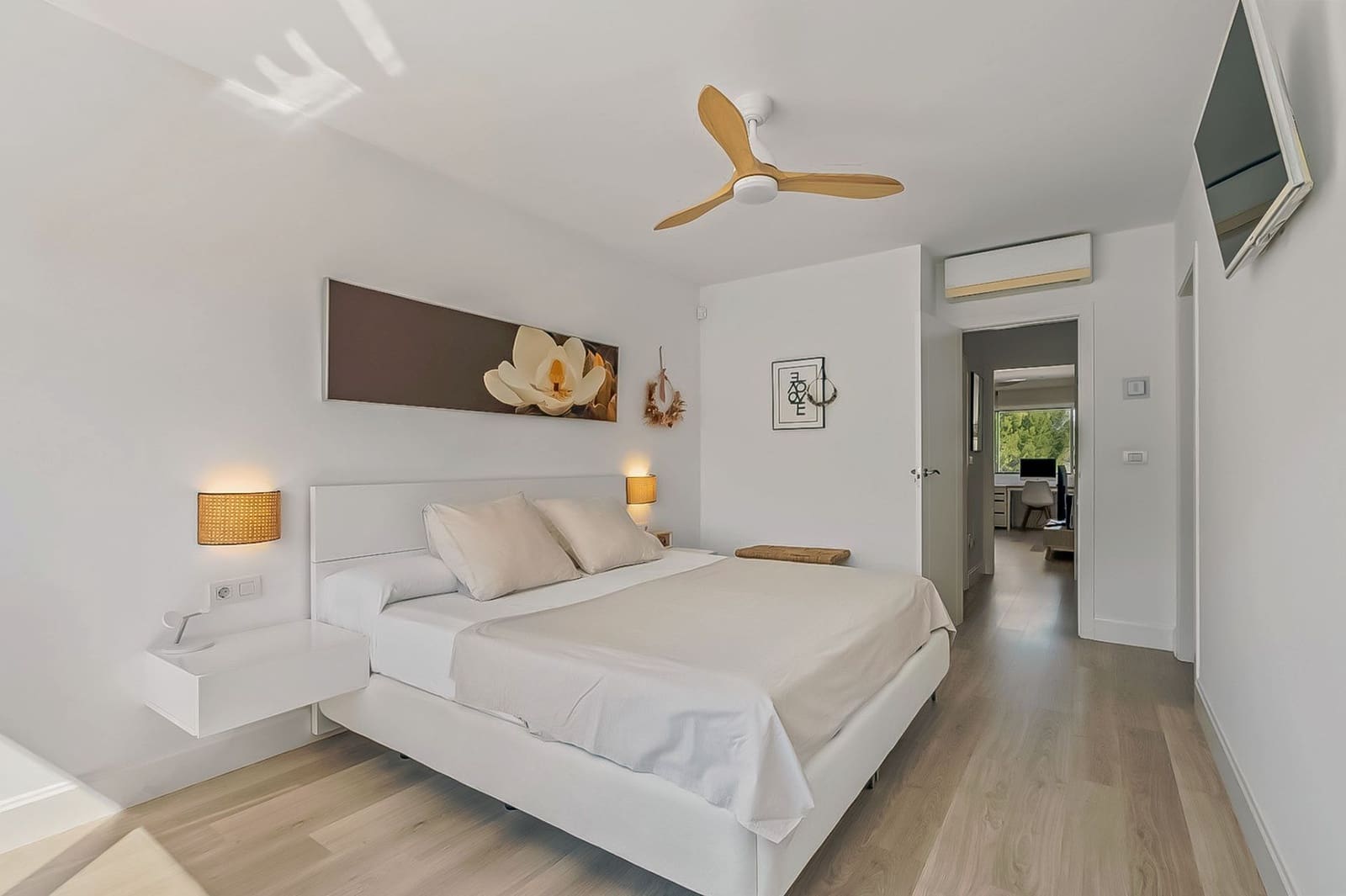 3 soveværelse Semi-Rækkehus til salg i Alfaz del Pi / L'Alfas del Pi med swimmingpool garage - € 630.000 (Ref: 8800812)