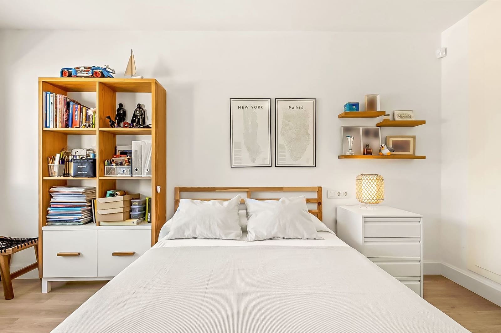 3 soveværelse Semi-Rækkehus til salg i Alfaz del Pi / L'Alfas del Pi med swimmingpool garage - € 630.000 (Ref: 8800812)