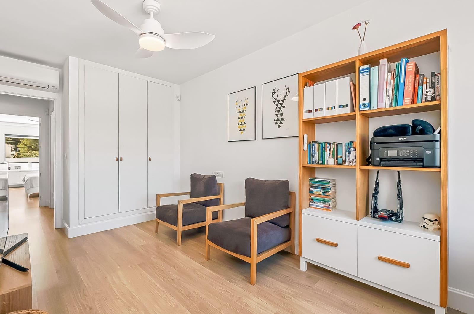 3 soveværelse Semi-Rækkehus til salg i Alfaz del Pi / L'Alfas del Pi med swimmingpool garage - € 630.000 (Ref: 8800812)