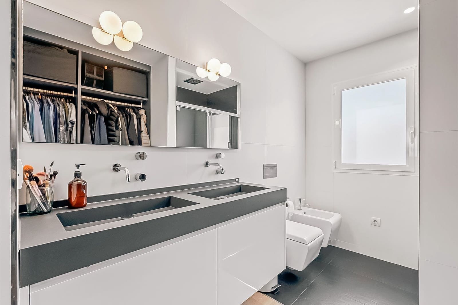 3 soveværelse Semi-Rækkehus til salg i Alfaz del Pi / L'Alfas del Pi med swimmingpool garage - € 630.000 (Ref: 8800812)