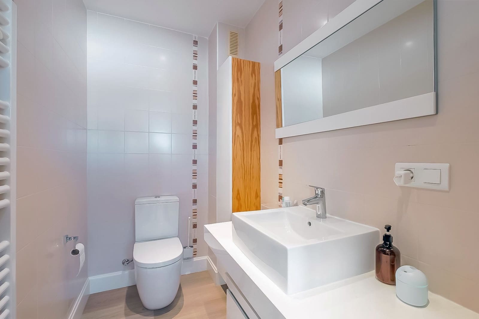 3 soveværelse Semi-Rækkehus til salg i Alfaz del Pi / L'Alfas del Pi med swimmingpool garage - € 630.000 (Ref: 8800812)