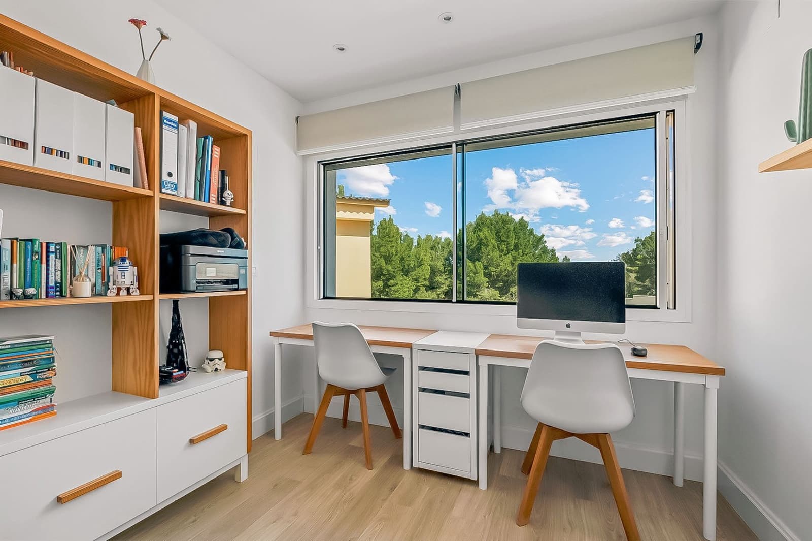 3 soveværelse Semi-Rækkehus til salg i Alfaz del Pi / L'Alfas del Pi med swimmingpool garage - € 630.000 (Ref: 8800812)