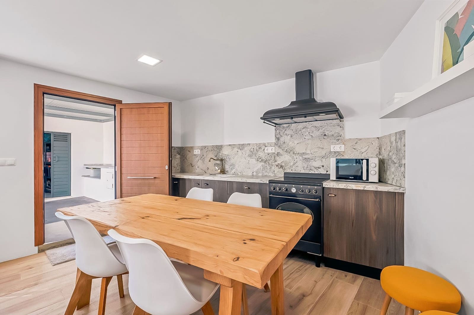 3 soveværelse Semi-Rækkehus til salg i Alfaz del Pi / L'Alfas del Pi med swimmingpool garage - € 630.000 (Ref: 8800812)