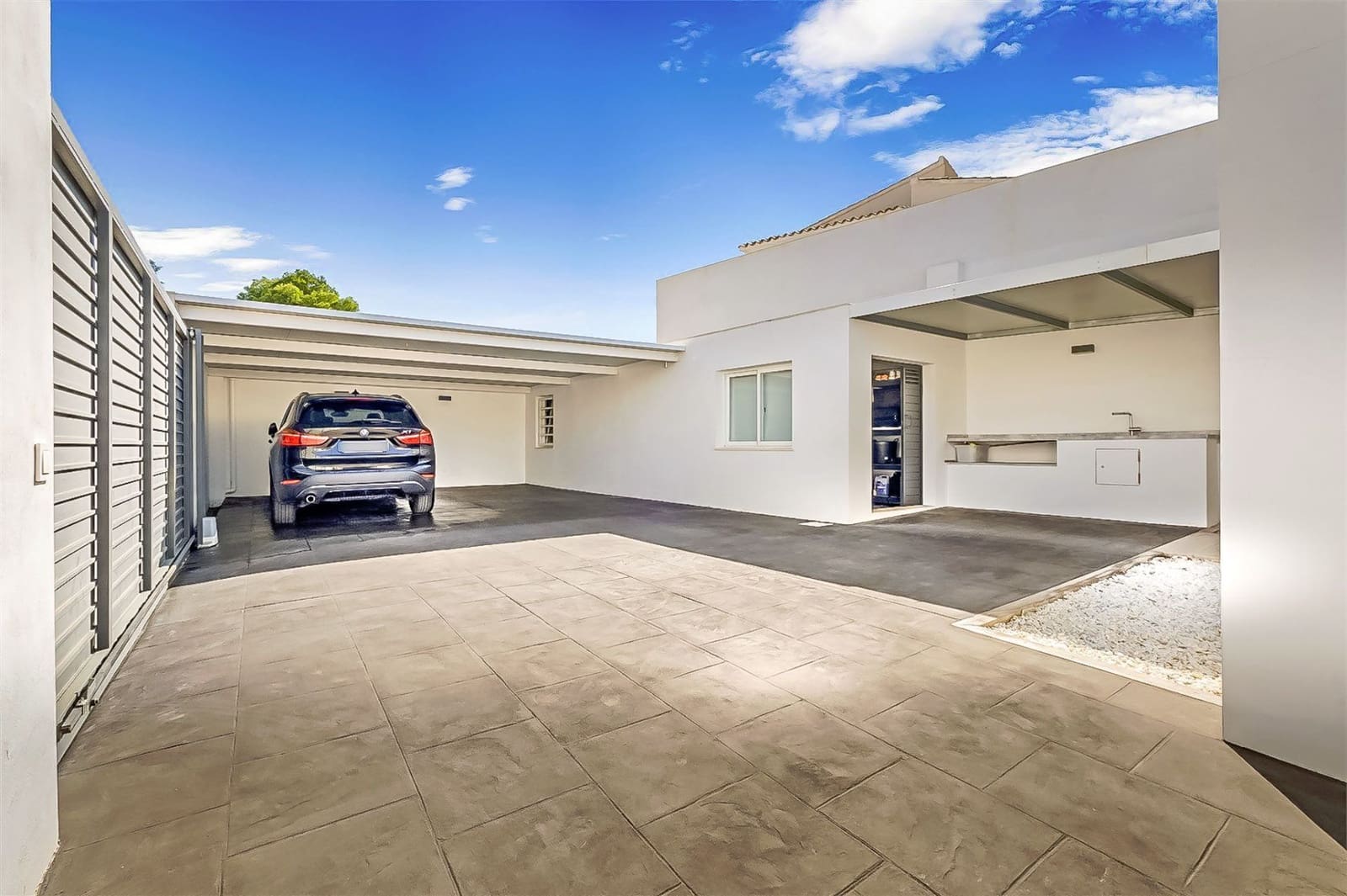 3 soveværelse Semi-Rækkehus til salg i Alfaz del Pi / L'Alfas del Pi med swimmingpool garage - € 630.000 (Ref: 8800812)