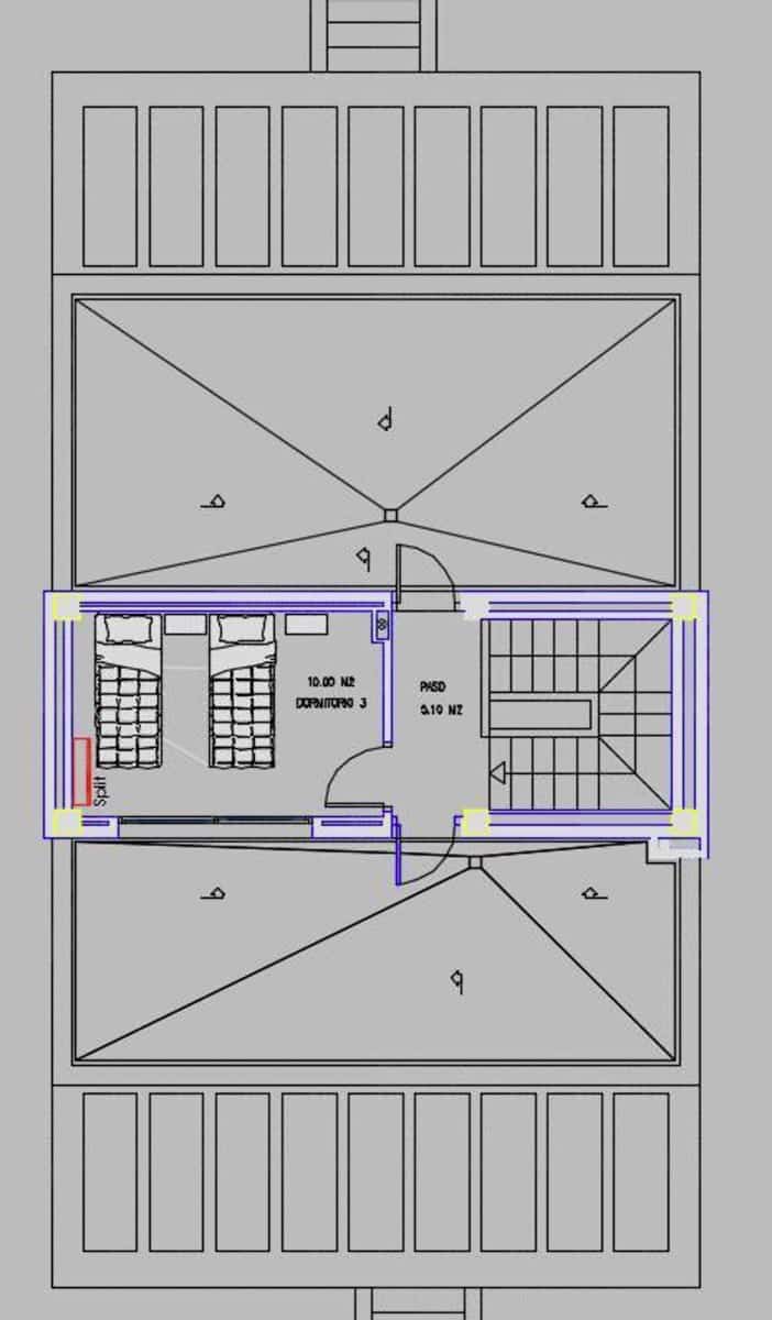 4 soverom Villa til salgs i La Nucia med svømmebasseng garasje - € 600 000 (Ref: 8805698)