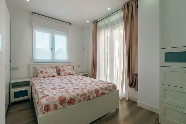 4 soverom Villa til salgs i La Nucia med svømmebasseng garasje - € 600 000 (Ref: 8805698)