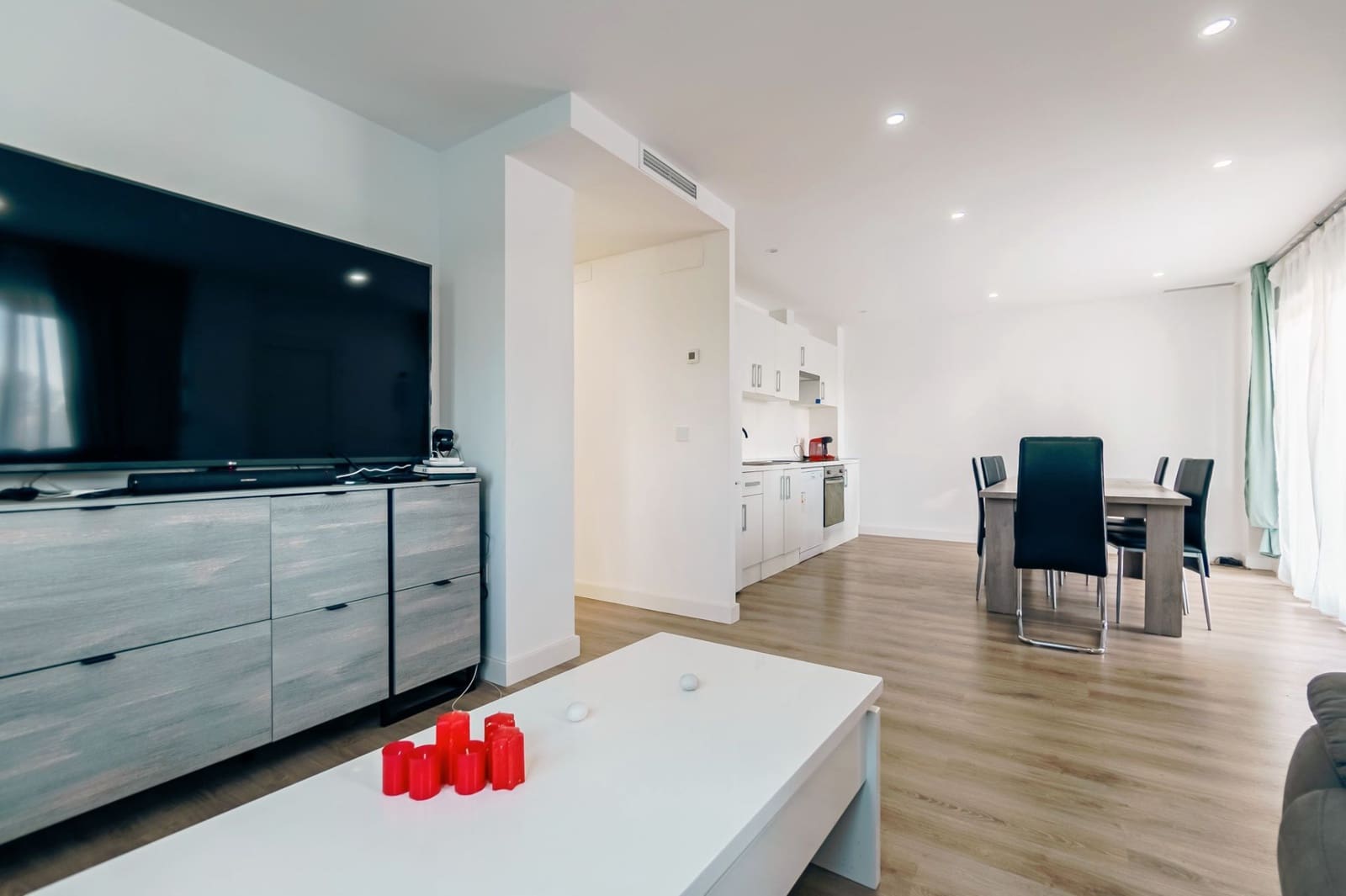 4 soverom Villa til salgs i La Nucia med svømmebasseng garasje - € 600 000 (Ref: 8805698)