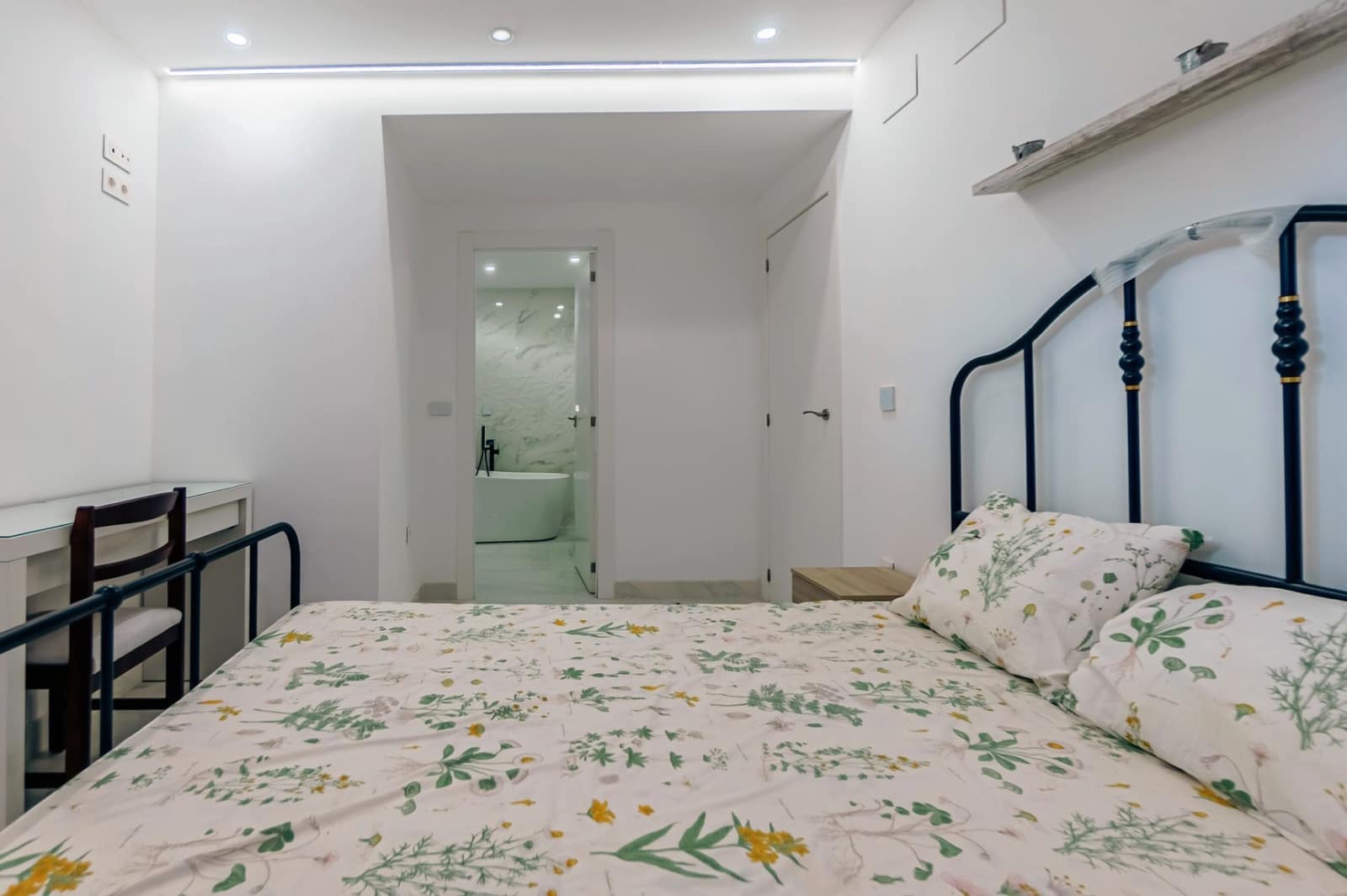 4 soverom Villa til salgs i La Nucia med svømmebasseng garasje - € 600 000 (Ref: 8805698)