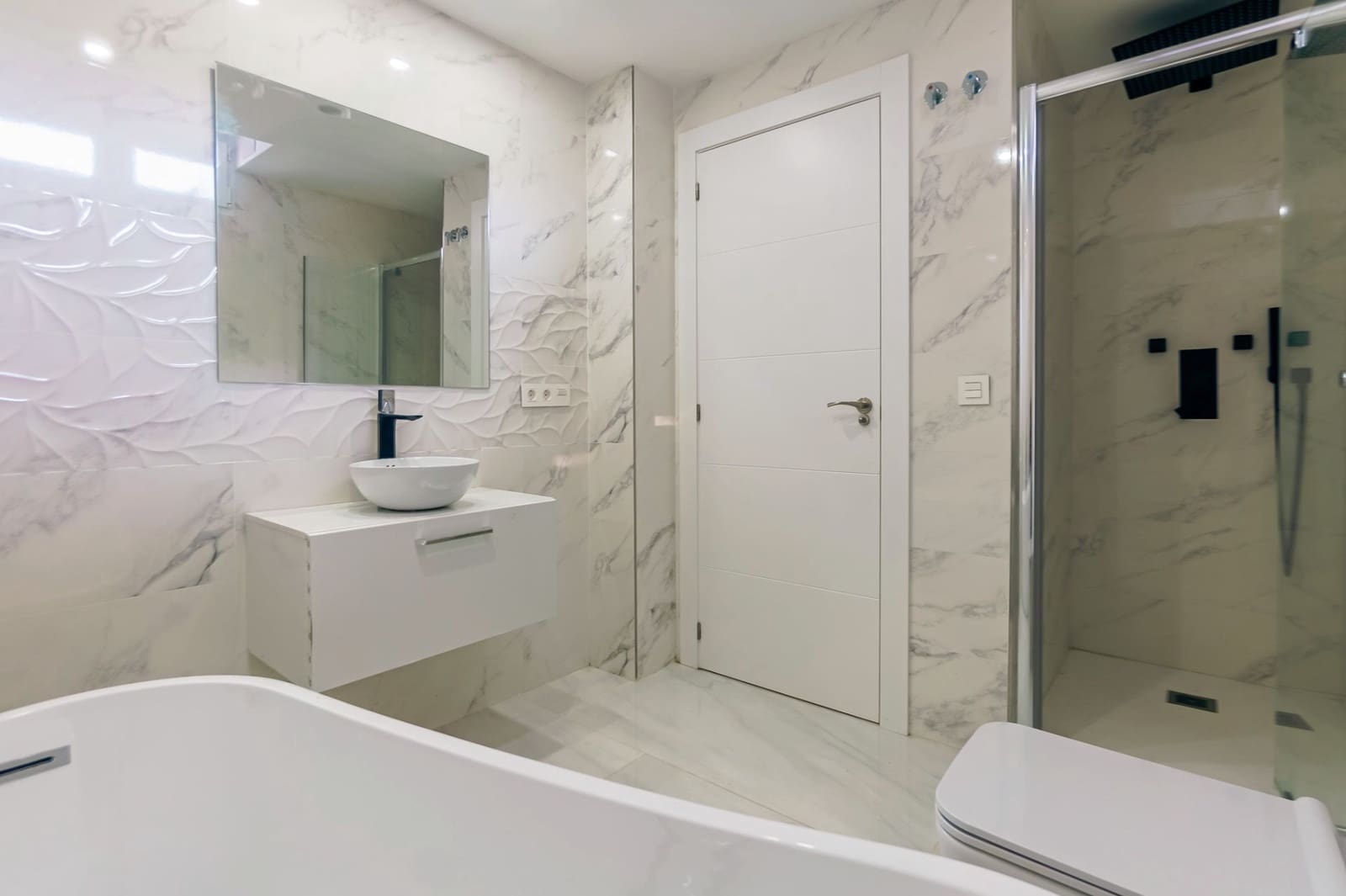 4 soverom Villa til salgs i La Nucia med svømmebasseng garasje - € 600 000 (Ref: 8805698)