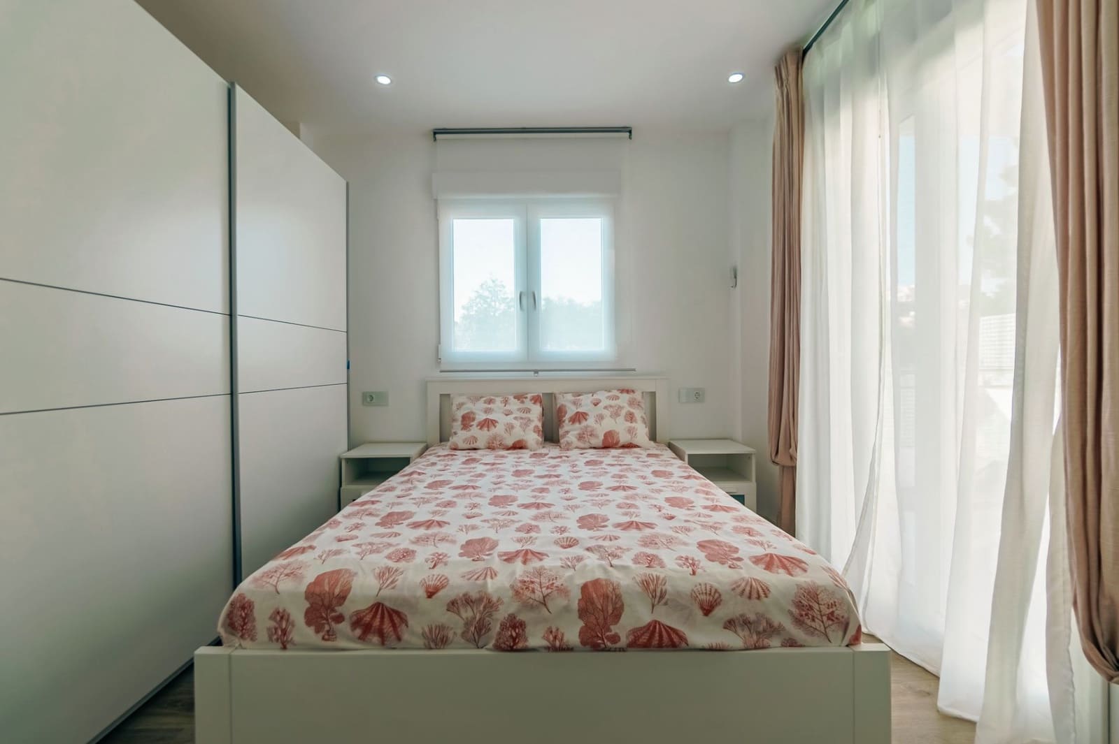 4 soverom Villa til salgs i La Nucia med svømmebasseng garasje - € 600 000 (Ref: 8805698)