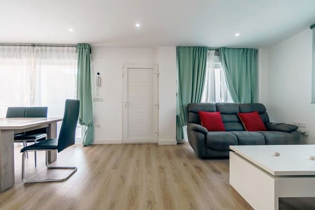 4 soverom Villa til salgs i La Nucia med svømmebasseng garasje - € 600 000 (Ref: 8805698)