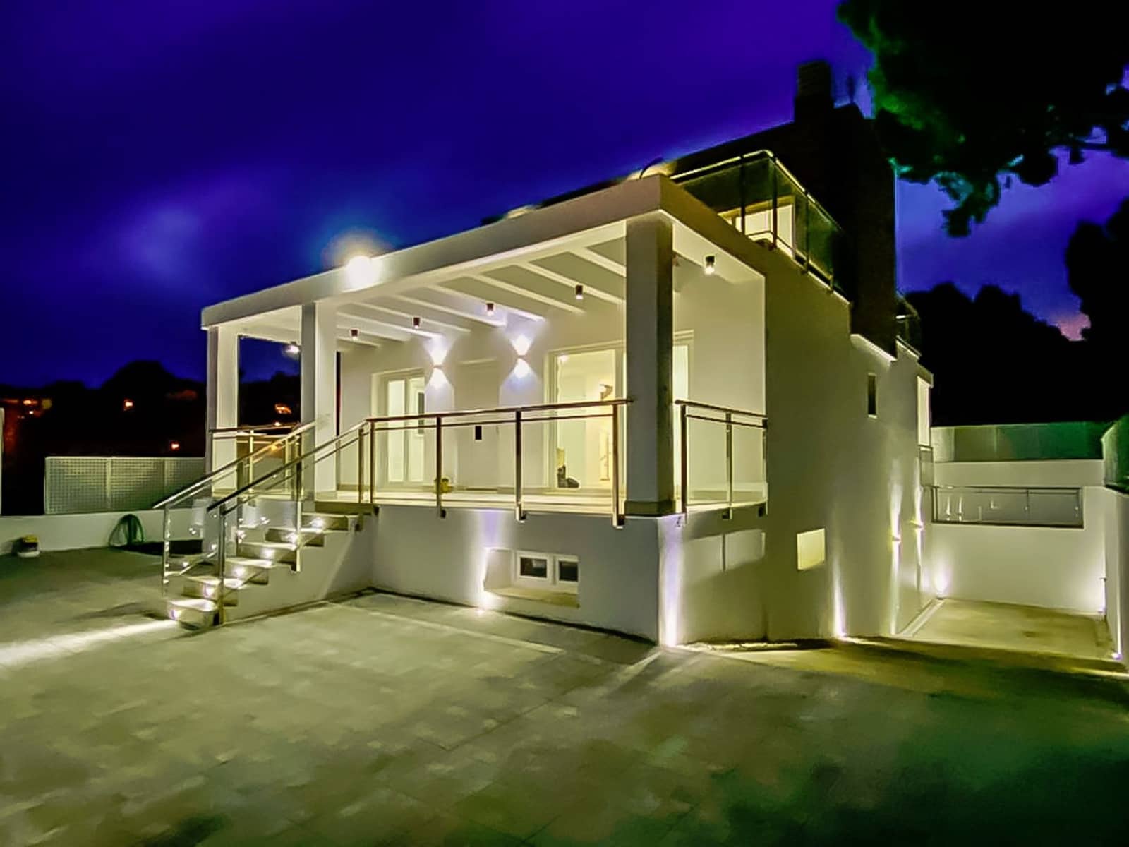 4 soverom Villa til salgs i La Nucia med svømmebasseng garasje - € 600 000 (Ref: 8805698)