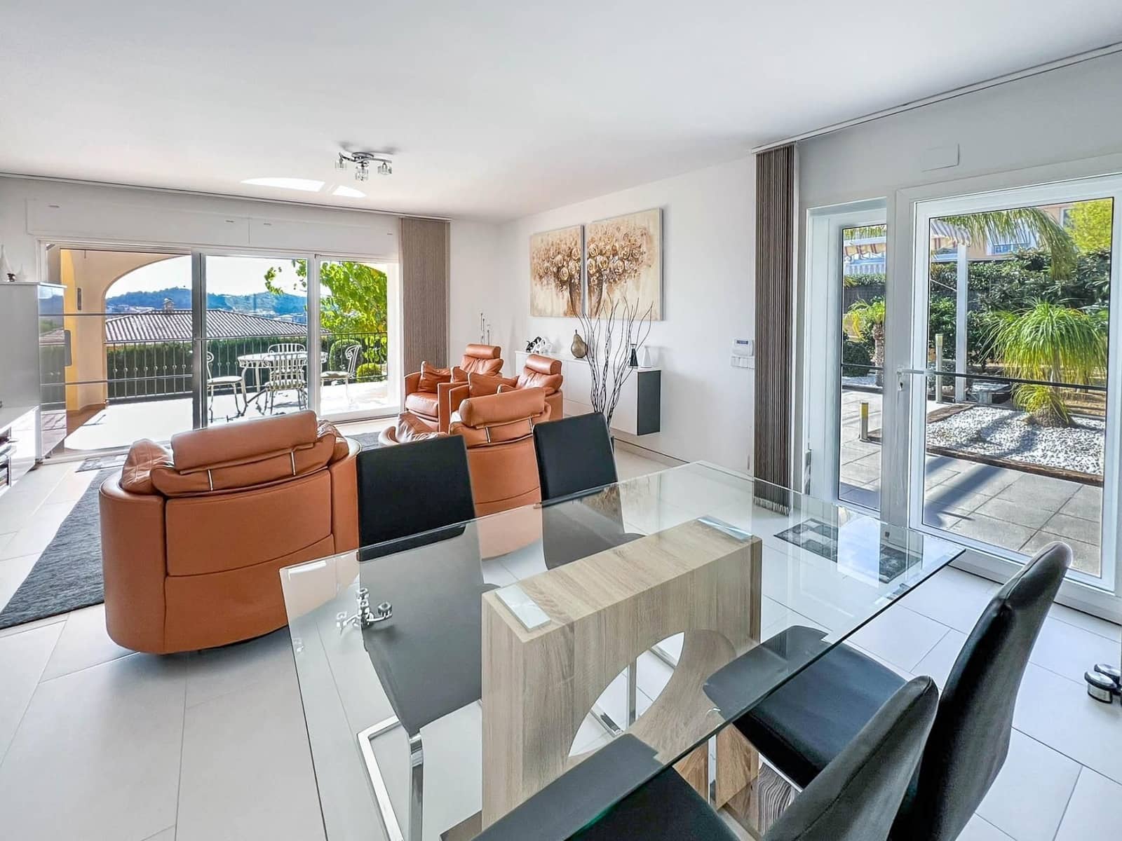 4 camera da letto Villa in vendita in Polop con piscina garage - 695.000 € (Rif: 8881309)