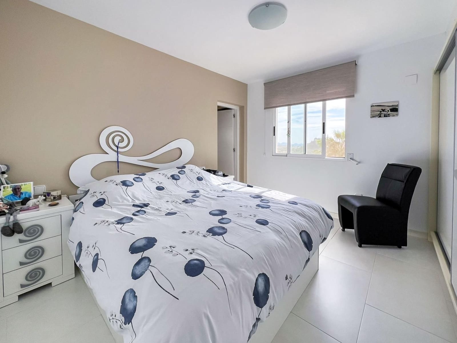 4 camera da letto Villa in vendita in Polop con piscina garage - 695.000 € (Rif: 8881309)