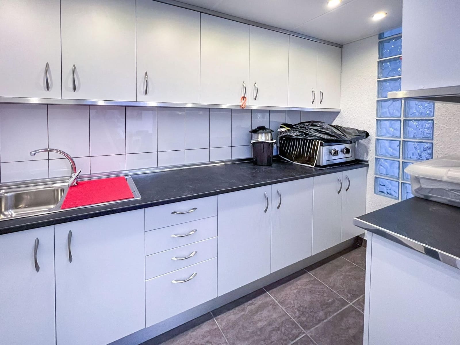 4 camera da letto Villa in vendita in Polop con piscina garage - 695.000 € (Rif: 8881309)