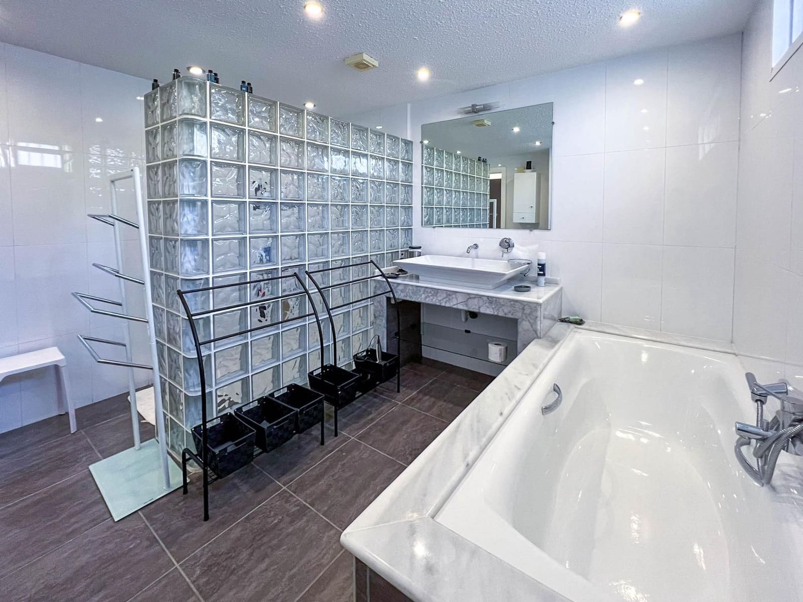 4 camera da letto Villa in vendita in Polop con piscina garage - 695.000 € (Rif: 8881309)