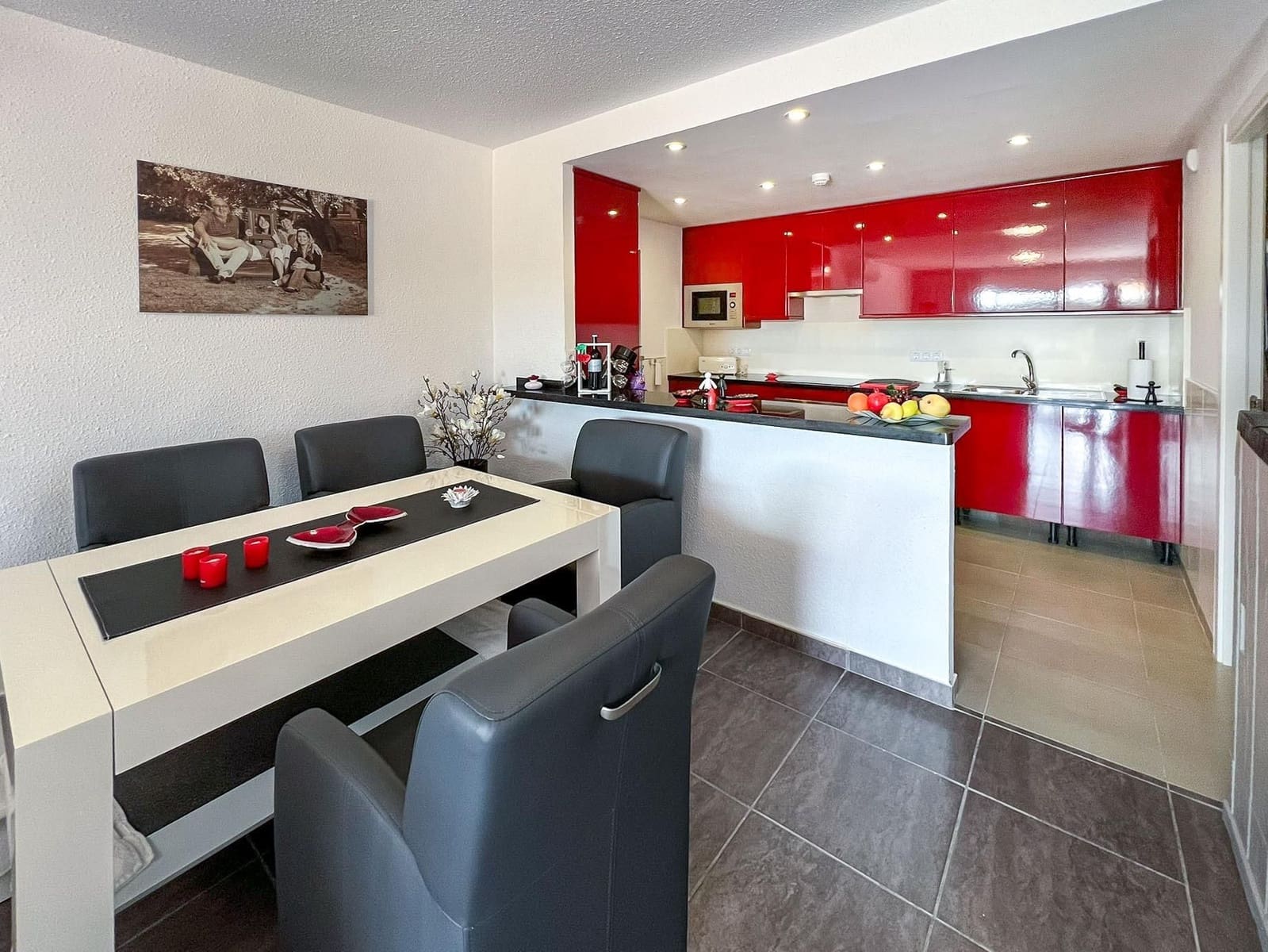 4 camera da letto Villa in vendita in Polop con piscina garage - 695.000 € (Rif: 8881309)