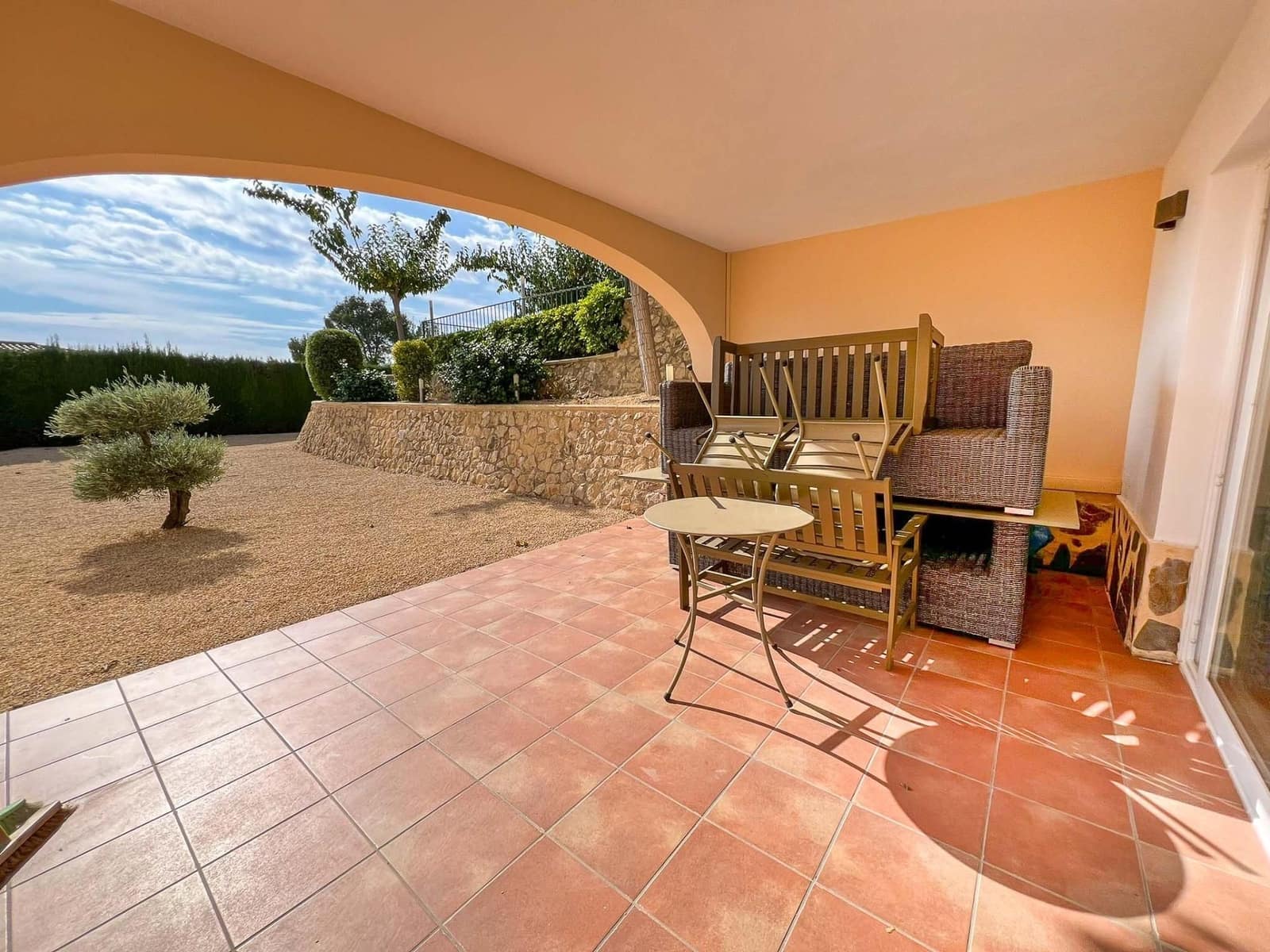 4 camera da letto Villa in vendita in Polop con piscina garage - 695.000 € (Rif: 8881309)