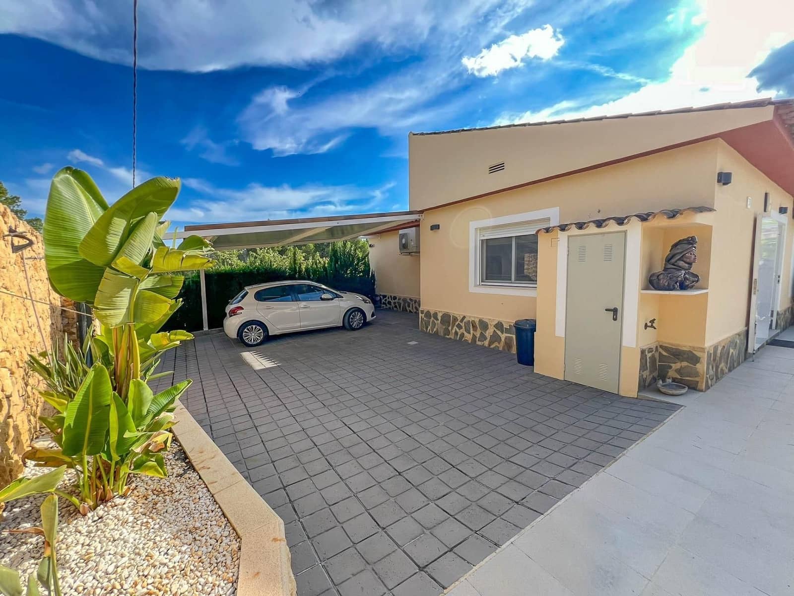 4 camera da letto Villa in vendita in Polop con piscina garage - 695.000 € (Rif: 8881309)