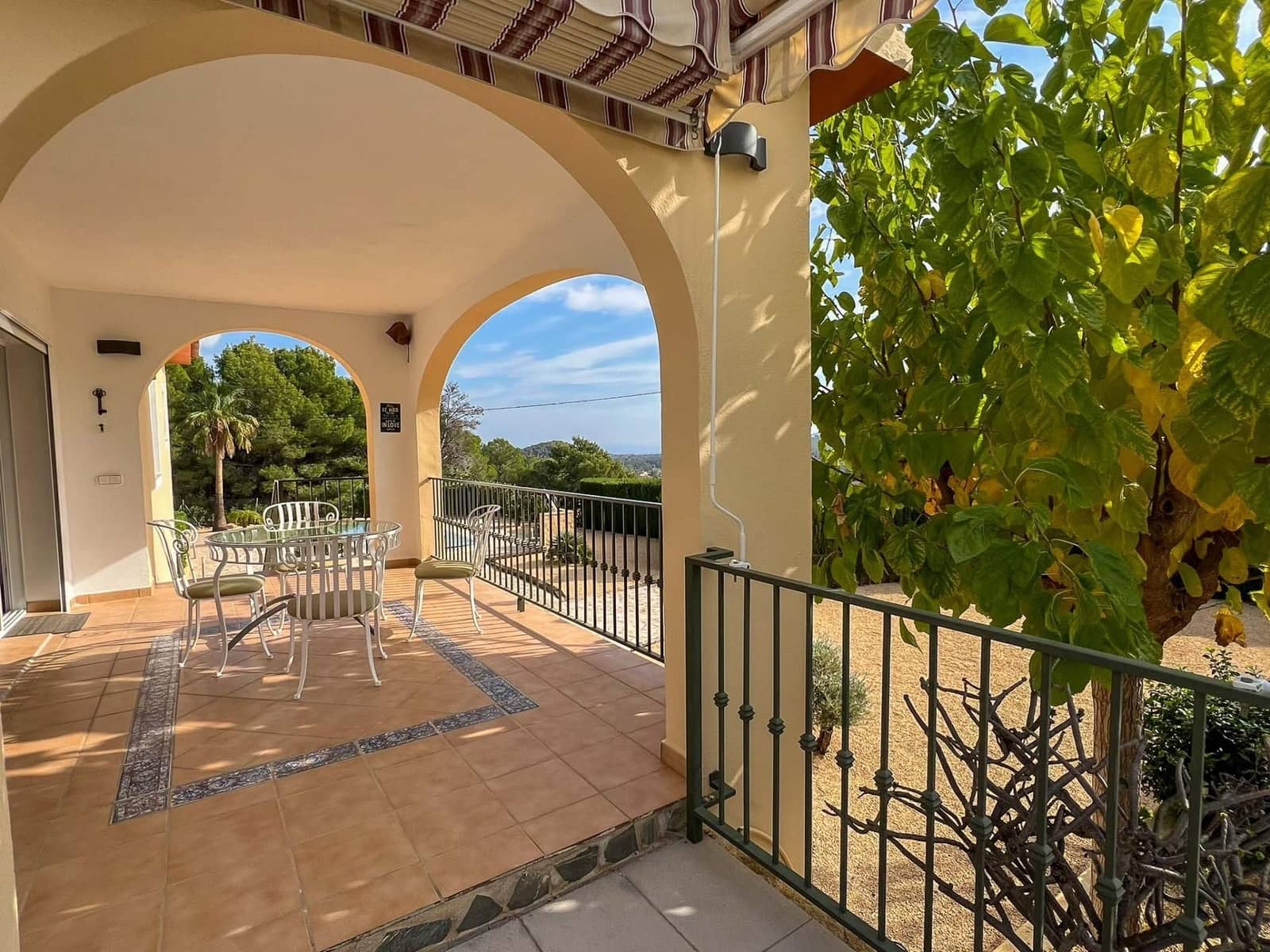 4 camera da letto Villa in vendita in Polop con piscina garage - 695.000 € (Rif: 8881309)