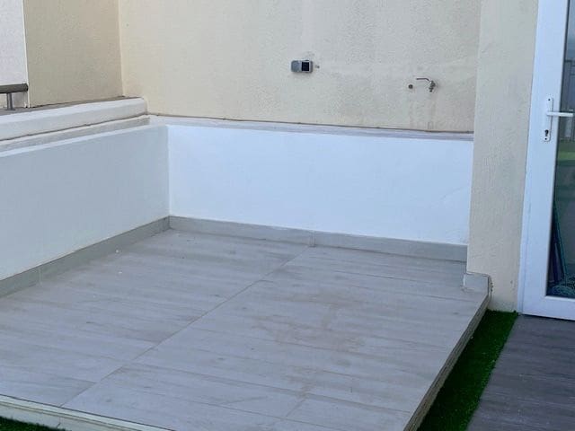 2 soverom Penthouse til salgs i Benidorm med svømmebasseng garasje - € 890 000 (Ref: 8892782)