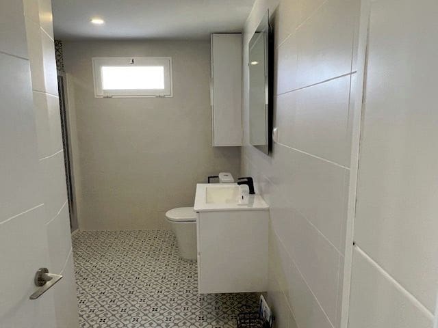 2 soverom Penthouse til salgs i Benidorm med svømmebasseng garasje - € 890 000 (Ref: 8892782)