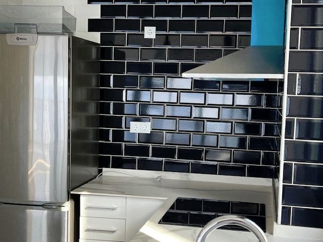 2 soverom Penthouse til salgs i Benidorm med svømmebasseng garasje - € 890 000 (Ref: 8892782)