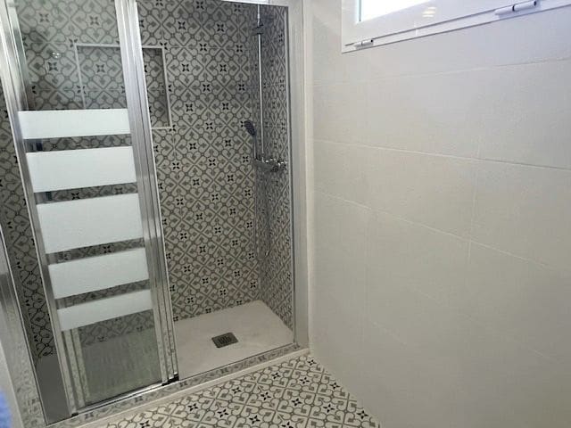 2 soverom Penthouse til salgs i Benidorm med svømmebasseng garasje - € 890 000 (Ref: 8892782)