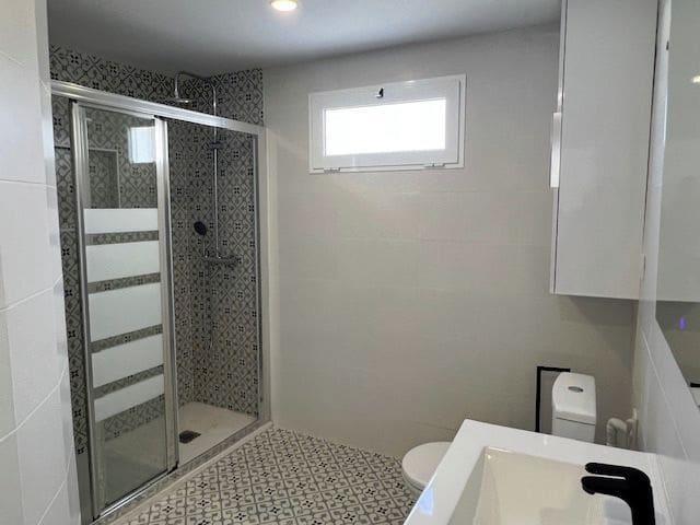 2 soverom Penthouse til salgs i Benidorm med svømmebasseng garasje - € 890 000 (Ref: 8892782)