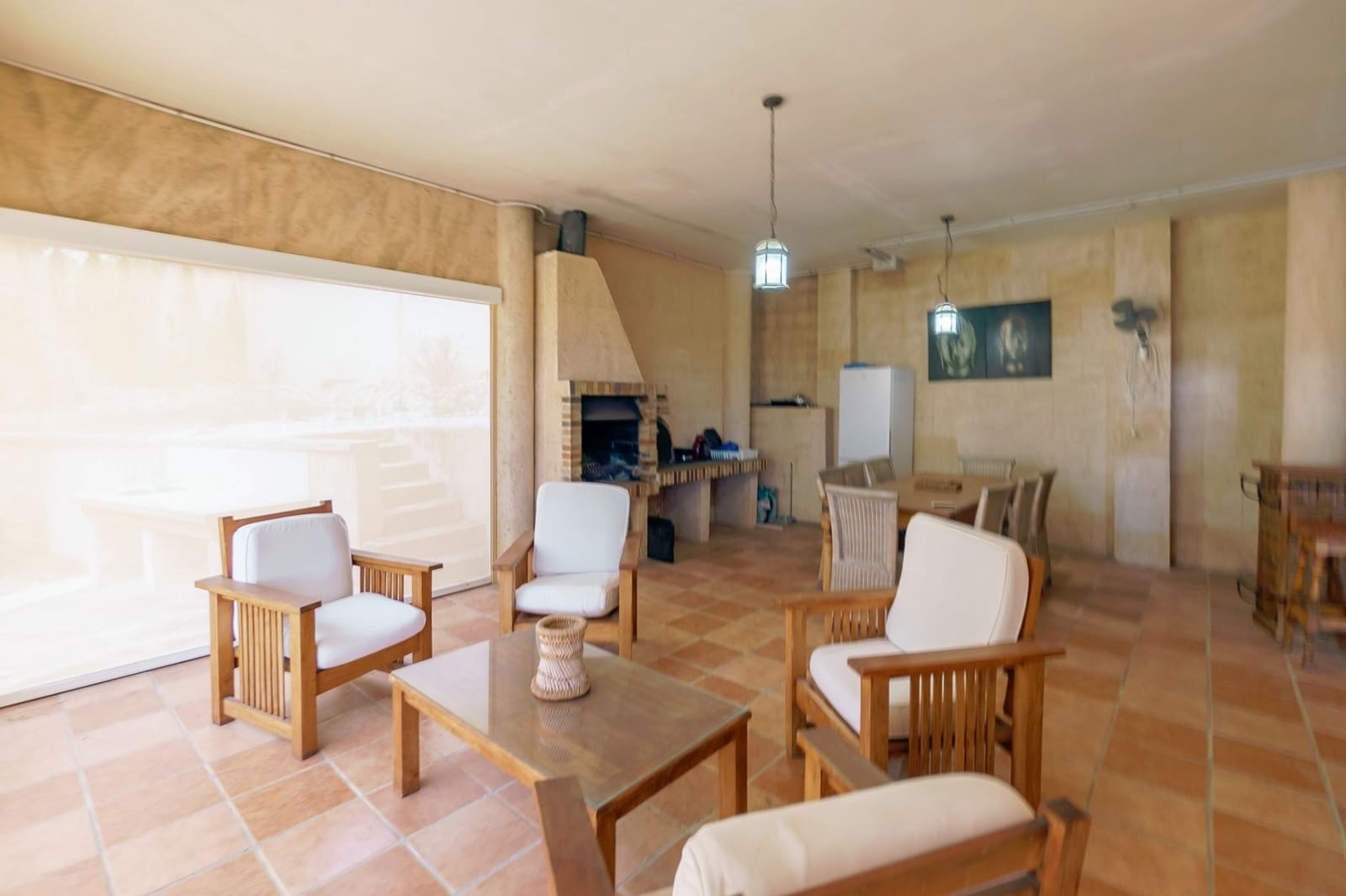 4 Zimmer Villa zu verkaufen in Altea mit Pool Garage - 632.000 € (Ref: 8910811)