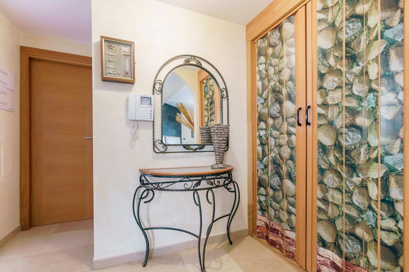 4 Zimmer Villa zu verkaufen in Altea mit Pool Garage - 632.000 € (Ref: 8910811)