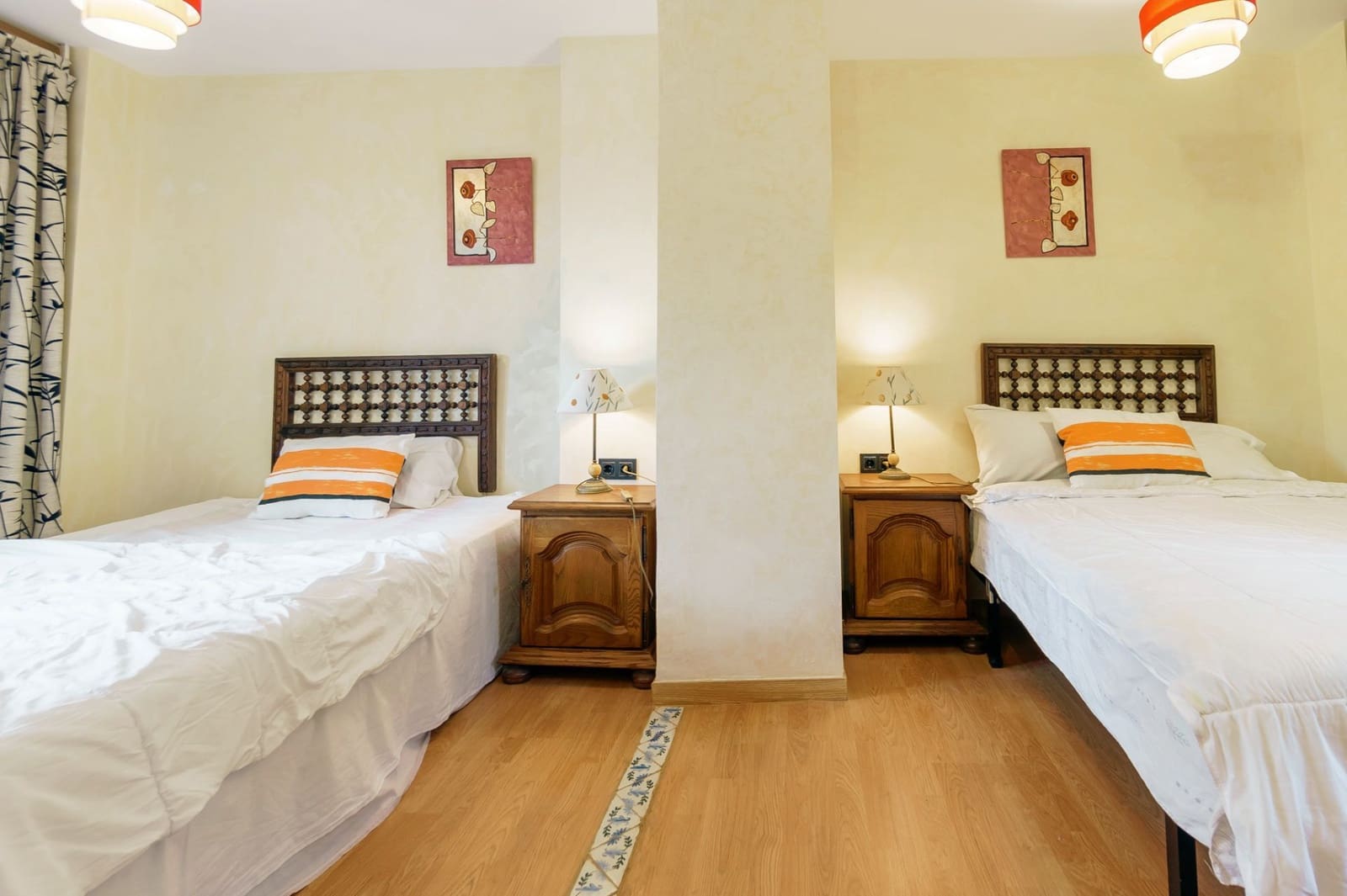 4 Zimmer Villa zu verkaufen in Altea mit Pool Garage - 632.000 € (Ref: 8910811)