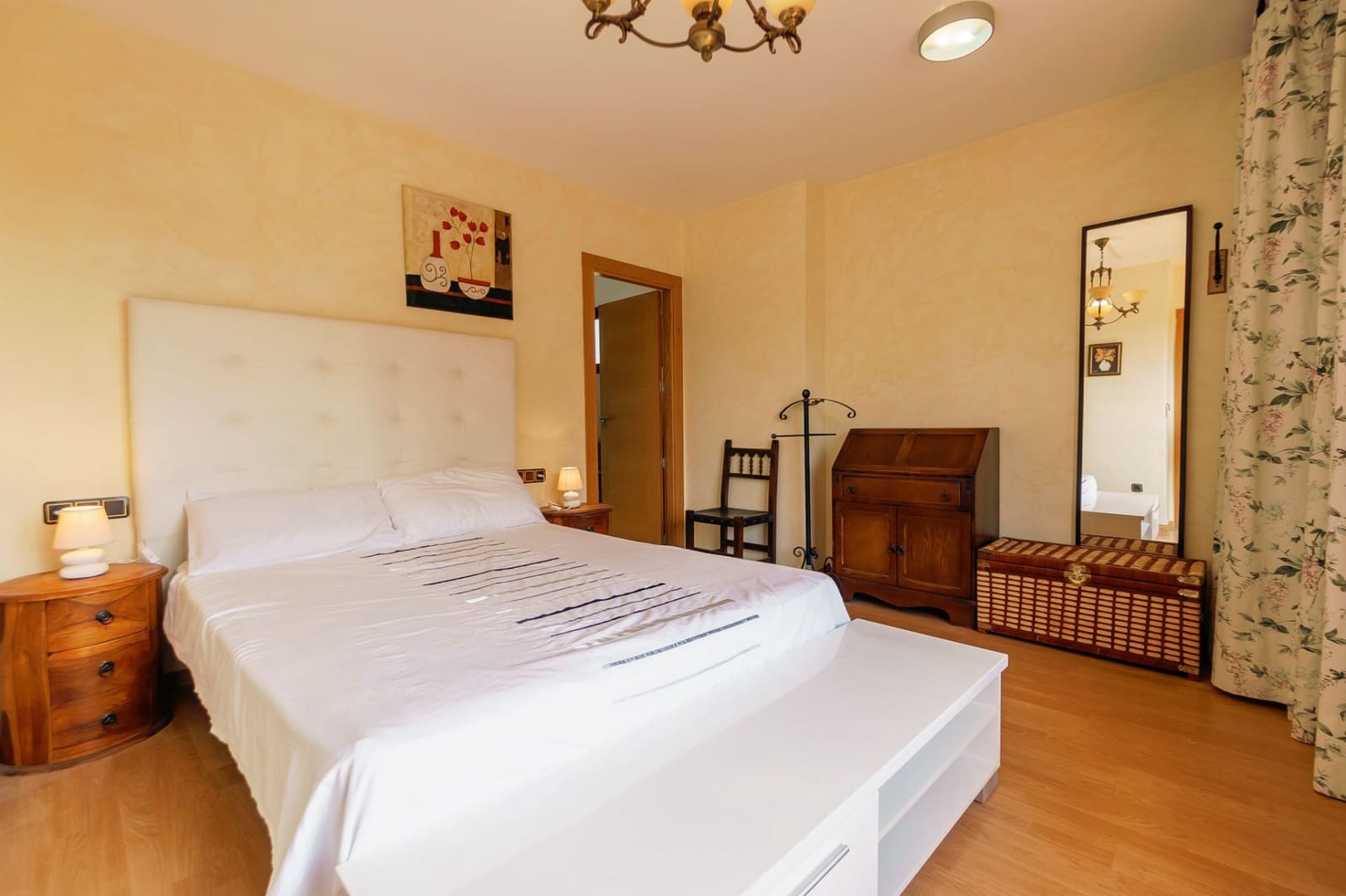 4 Zimmer Villa zu verkaufen in Altea mit Pool Garage - 632.000 € (Ref: 8910811)