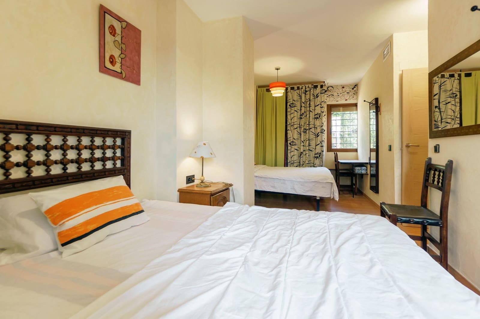 4 Zimmer Villa zu verkaufen in Altea mit Pool Garage - 632.000 € (Ref: 8910811)