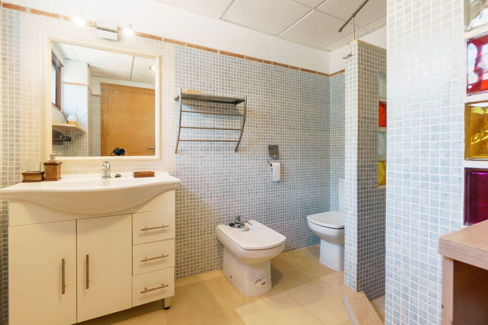 4 Zimmer Villa zu verkaufen in Altea mit Pool Garage - 632.000 € (Ref: 8910811)