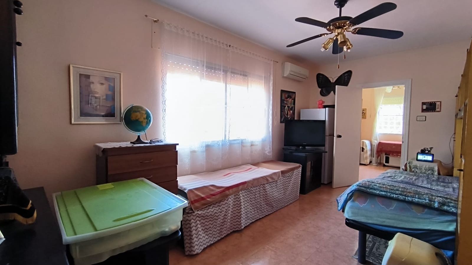 Chalet de 4 habitaciones en La Nucia en venta con piscina garaje - 560.000 € (Ref: 8921059)