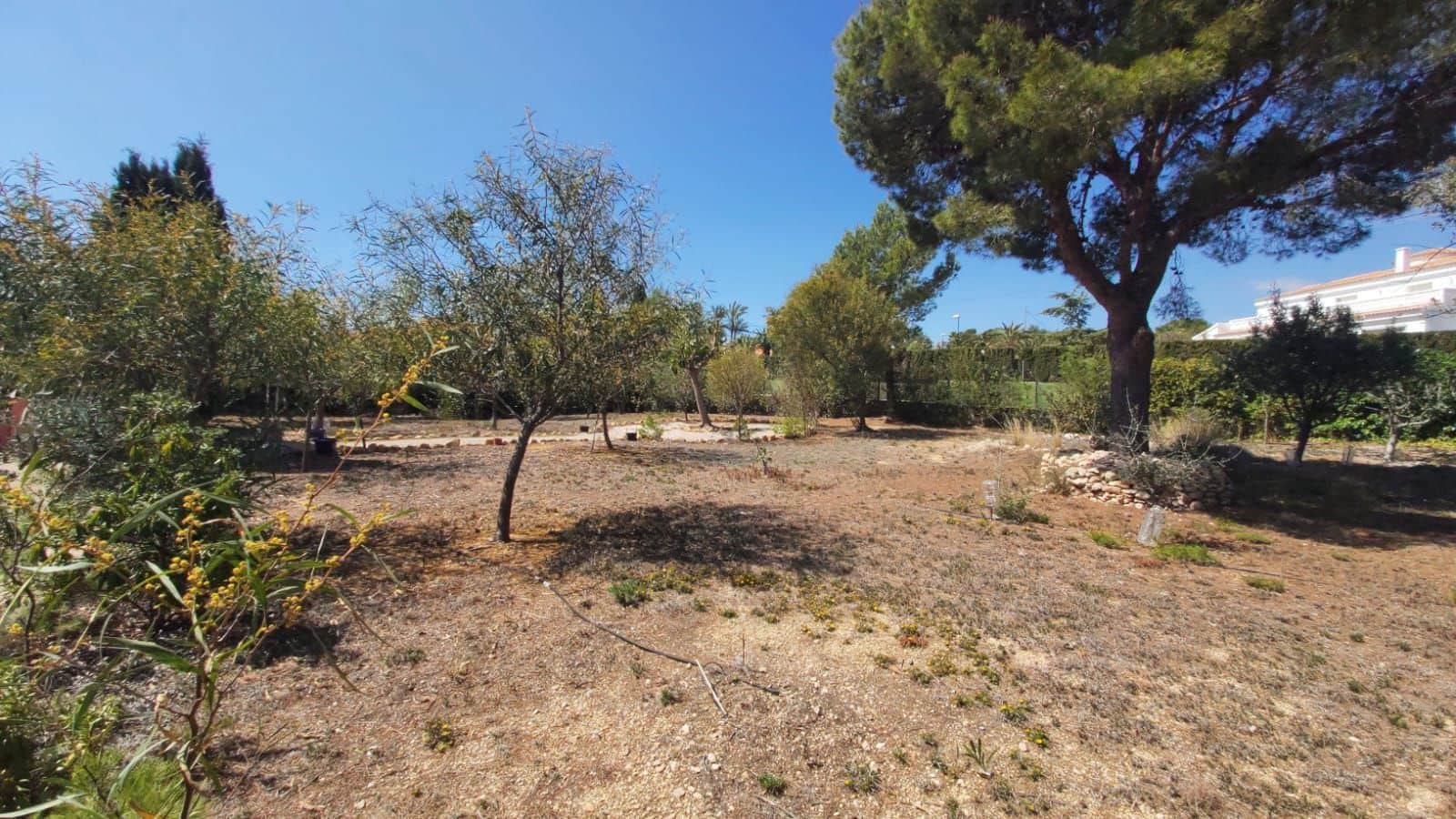 Chalet de 4 habitaciones en La Nucia en venta con piscina garaje - 560.000 € (Ref: 8921059)