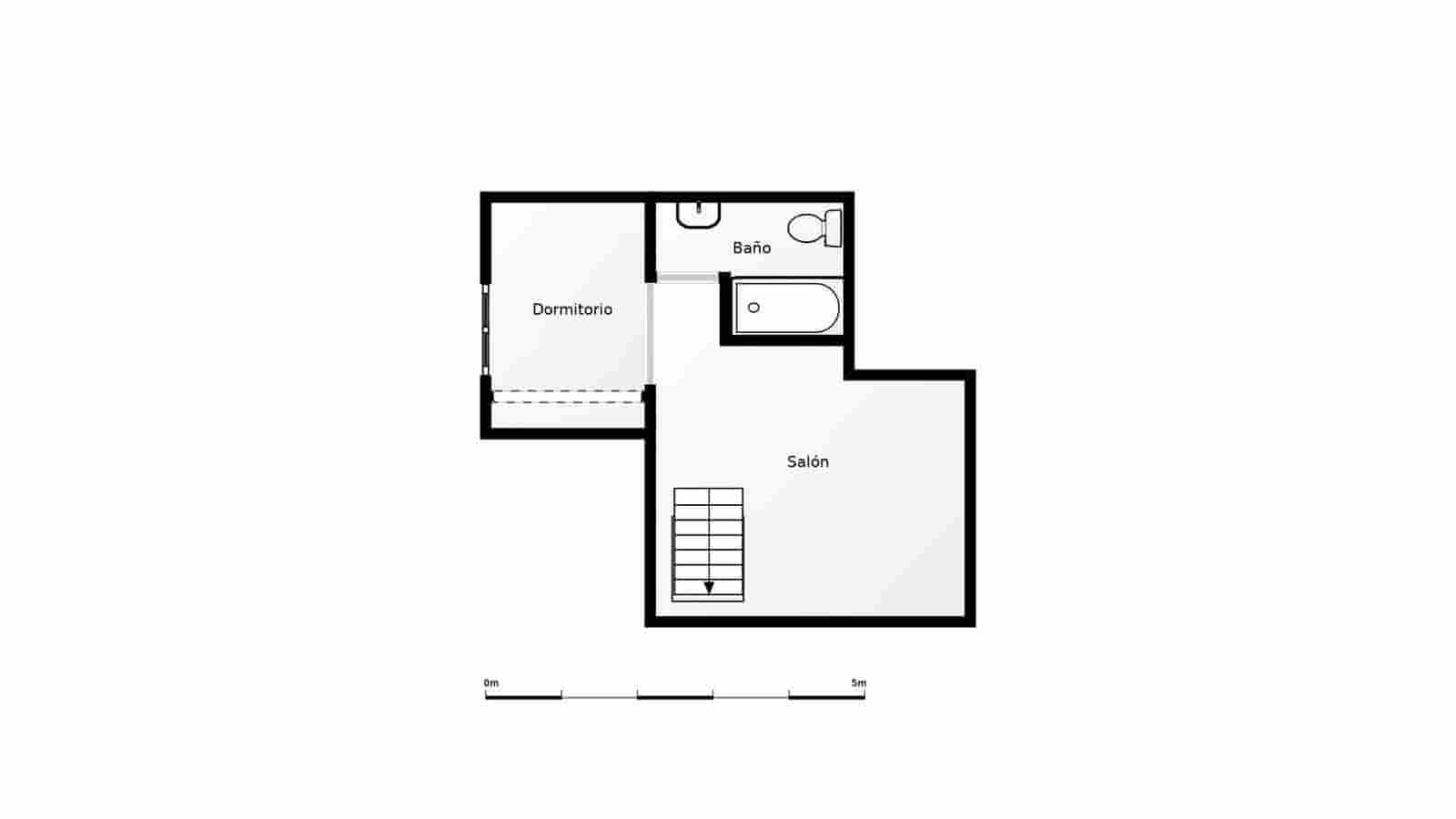 2 soveværelse Lejlighed til salg i Altea - € 525.000 (Ref: 8942671)