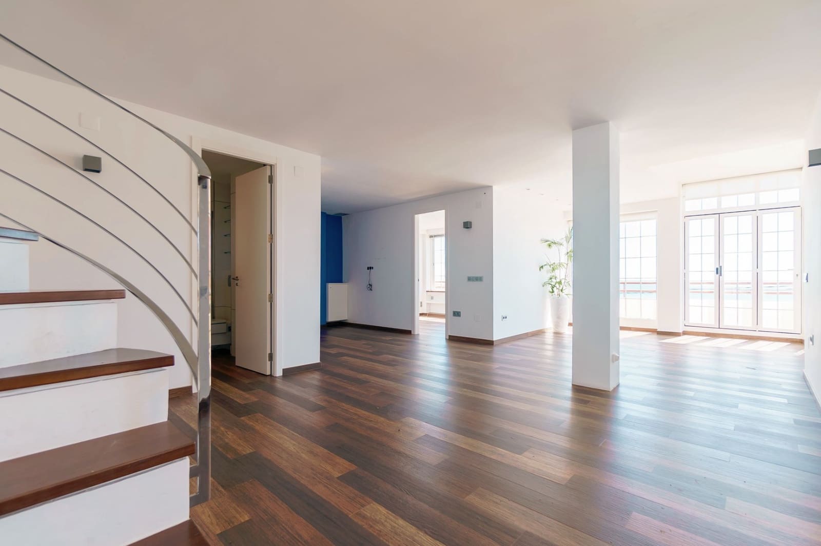 2 soveværelse Lejlighed til salg i Altea - € 525.000 (Ref: 8942671)