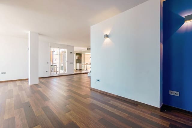 2 soveværelse Lejlighed til salg i Altea - € 525.000 (Ref: 8942671)