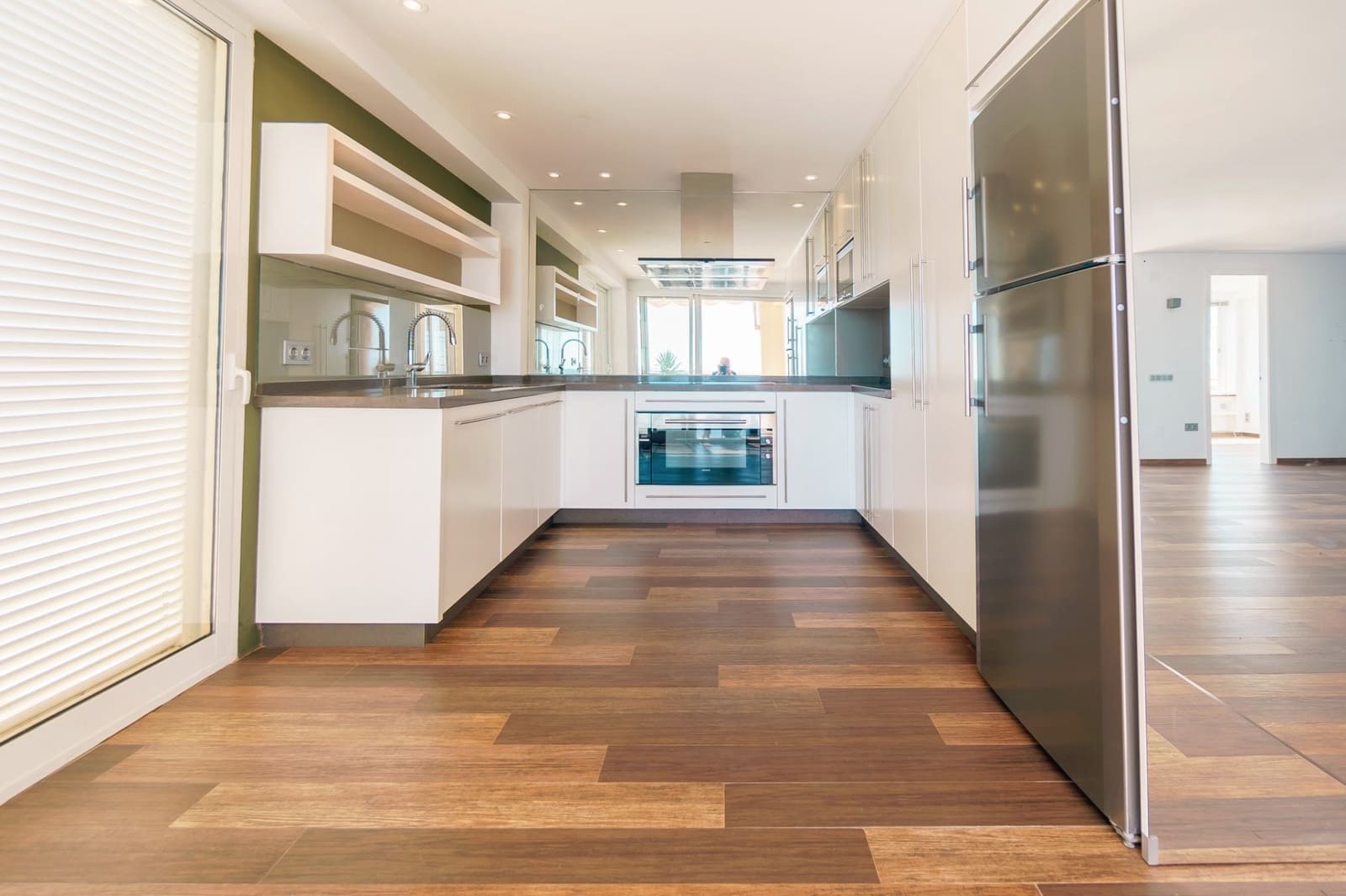 2 soveværelse Lejlighed til salg i Altea - € 525.000 (Ref: 8942671)