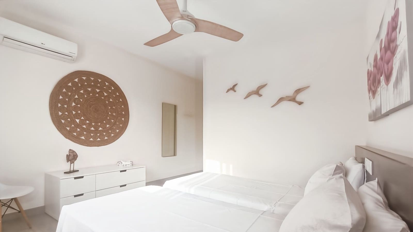 6 chambre Villa/Maison à vendre à Albir avec piscine garage - 1 100 000 € (Ref: 8985478)