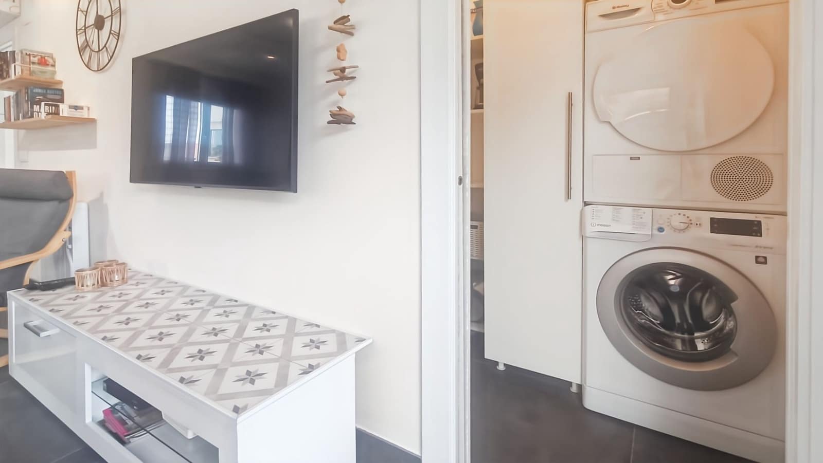 6 chambre Villa/Maison à vendre à Albir avec piscine garage - 1 100 000 € (Ref: 8985478)