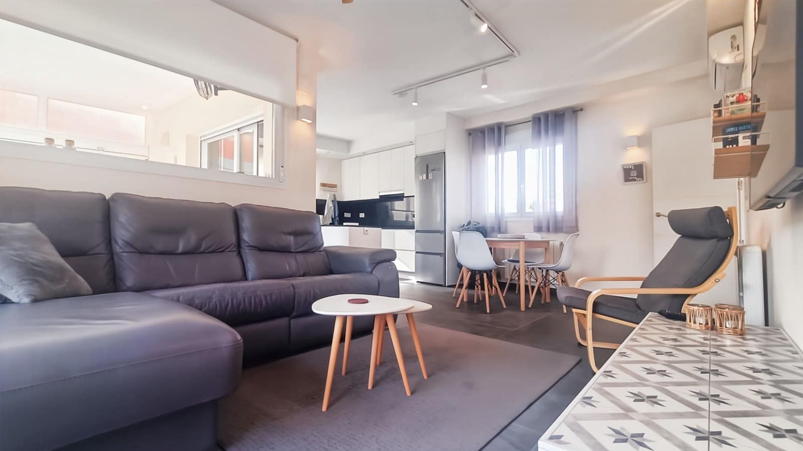 6 chambre Villa/Maison à vendre à Albir avec piscine garage - 1 100 000 € (Ref: 8985478)