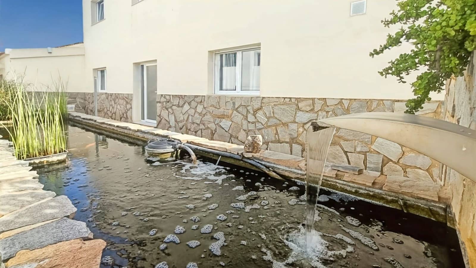 6 chambre Villa/Maison à vendre à Albir avec piscine garage - 1 100 000 € (Ref: 8985478)