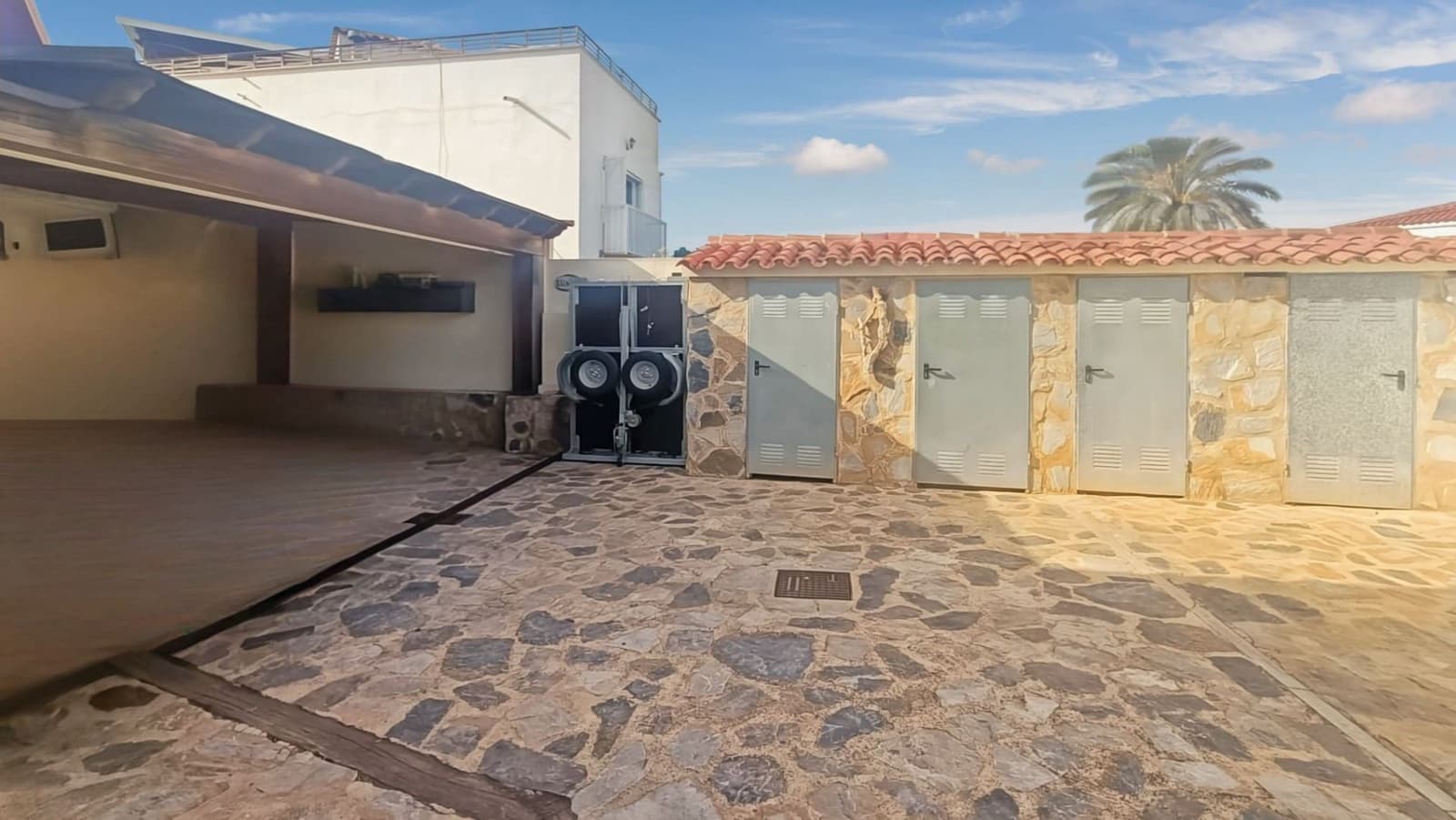 6 chambre Villa/Maison à vendre à Albir avec piscine garage - 1 100 000 € (Ref: 8985478)