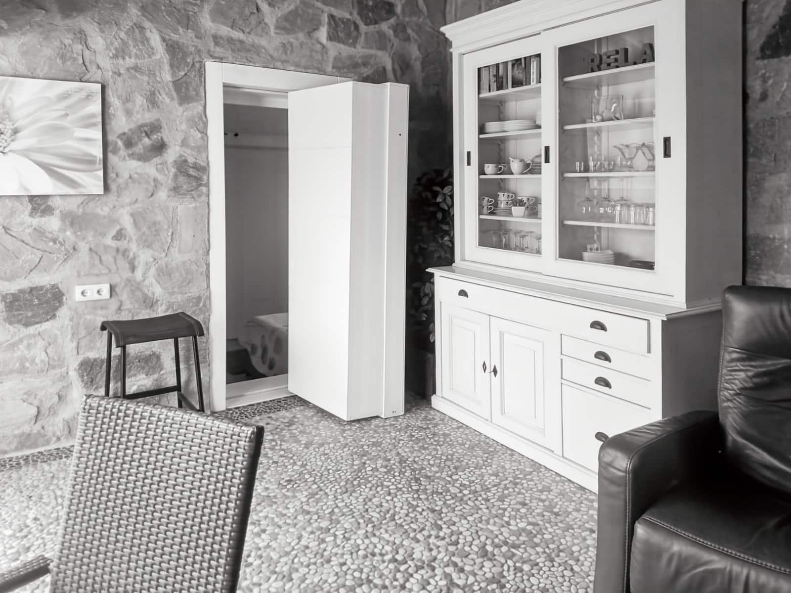 6 chambre Villa/Maison à vendre à Albir avec piscine garage - 1 100 000 € (Ref: 8985478)