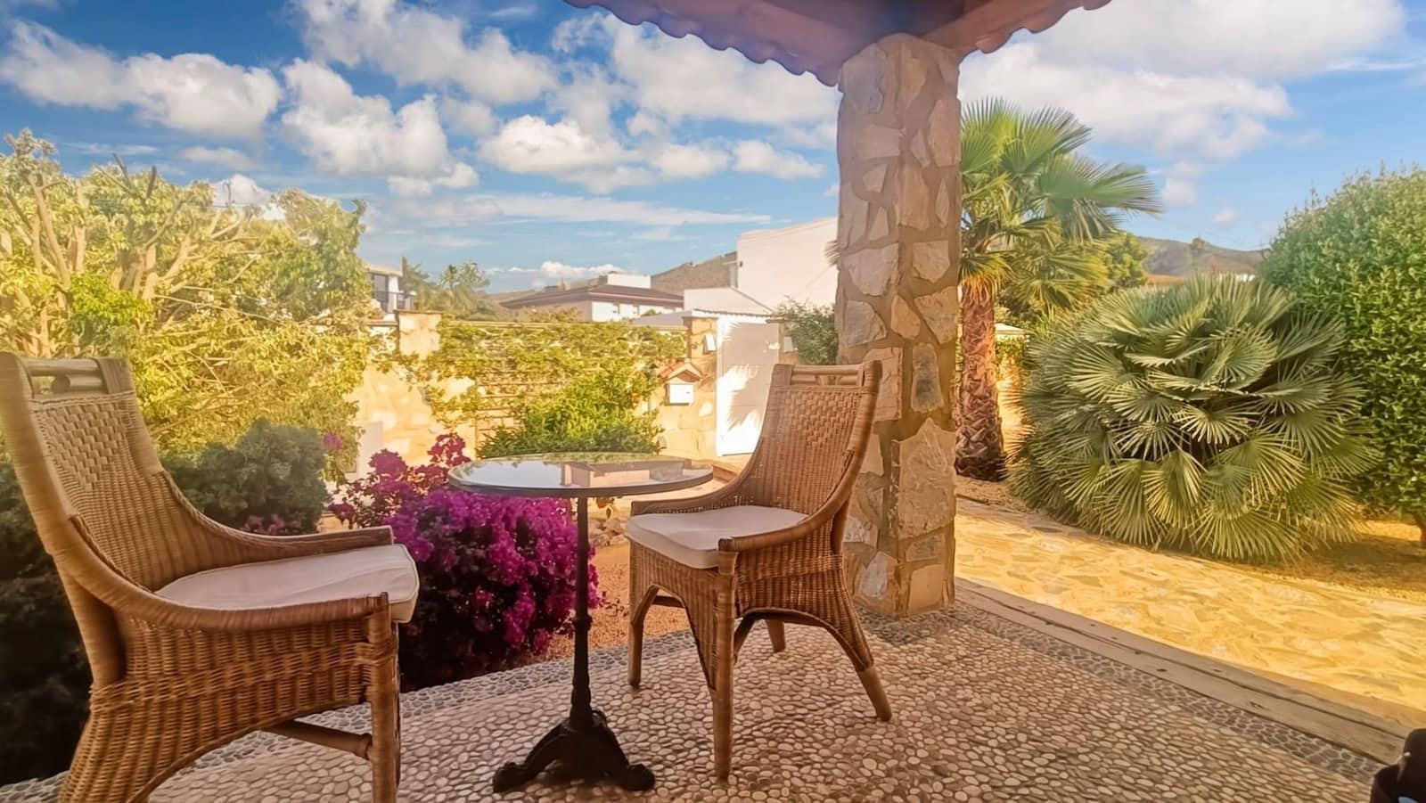 6 chambre Villa/Maison à vendre à Albir avec piscine garage - 1 100 000 € (Ref: 8985478)