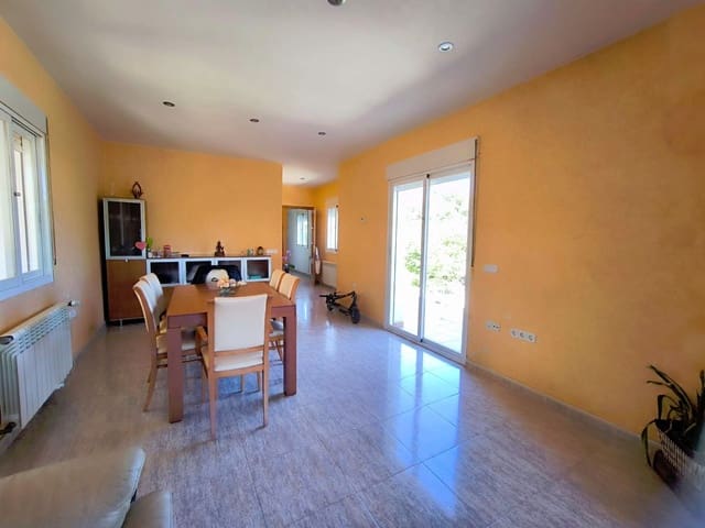 5 soverom Villa til salgs i La Nucia med svømmebasseng garasje - € 430 000 (Ref: 9012012)